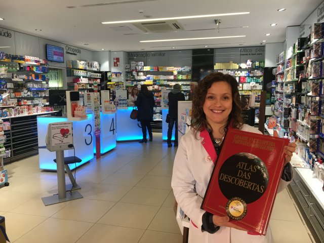 farmacia sanches